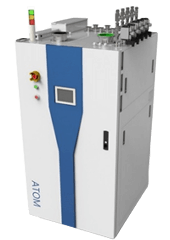 PLASMA SCRUBBER
